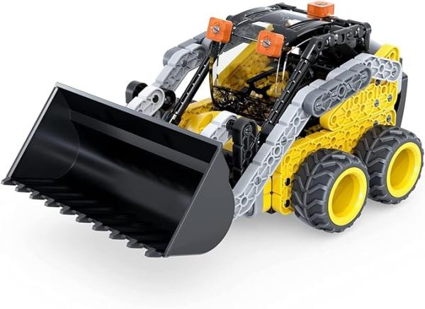 HEXBUG-Robotics - Imagen 4