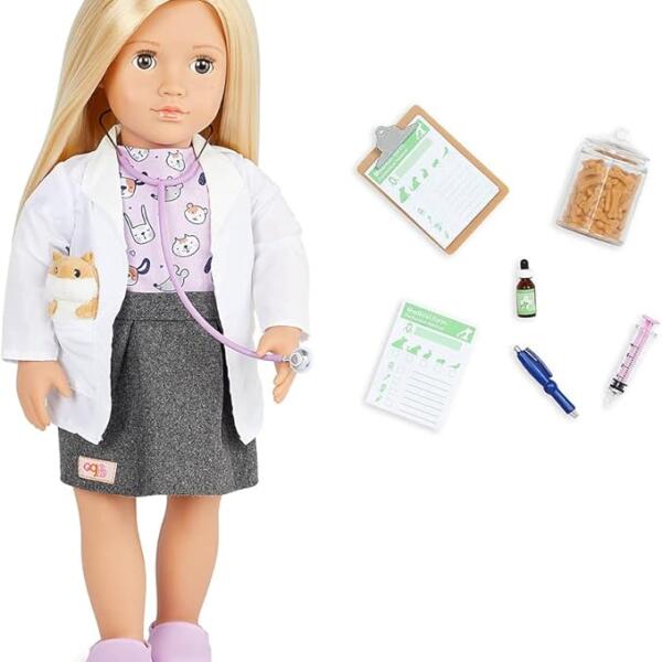 Our generation- Noemie