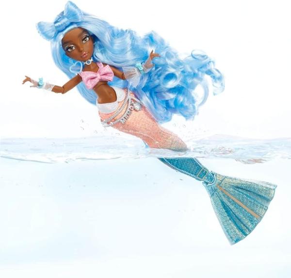 MERMAIDZ- Shellnelle - Imagen 2