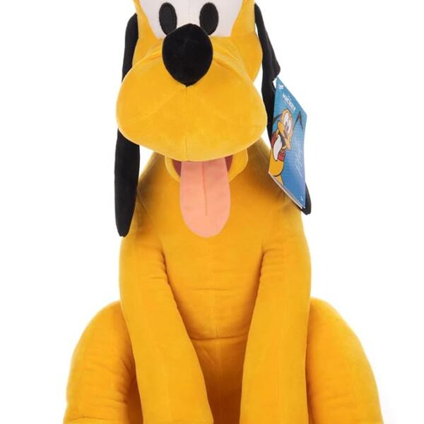 Disney-Peluche-Pluto