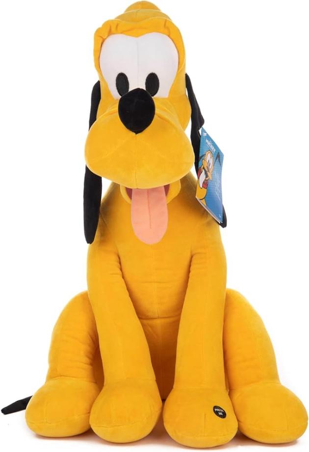 Disney-Peluche-Pluto