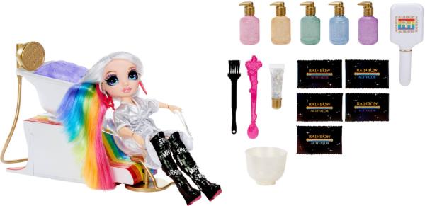 Rainbow High-Salon - Imagen 3