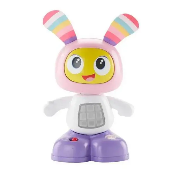Fisher price - Mini Bel Bot