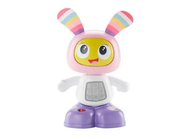 Fisher price - Mini Bel Bot