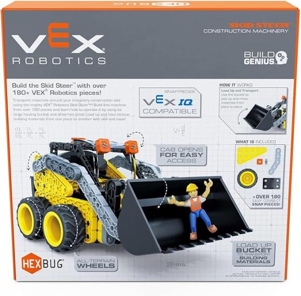 HEXBUG-Robotics - Imagen 2