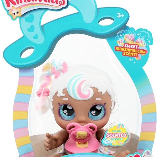 Kindi Kids- Mini Mello