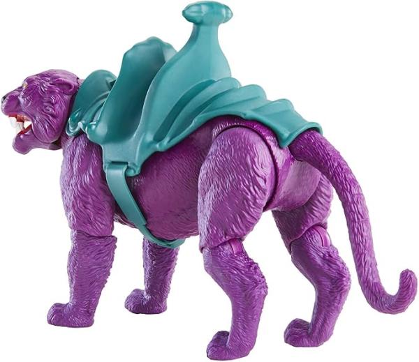 Masters of the Universe-Panthor, - Imagen 4