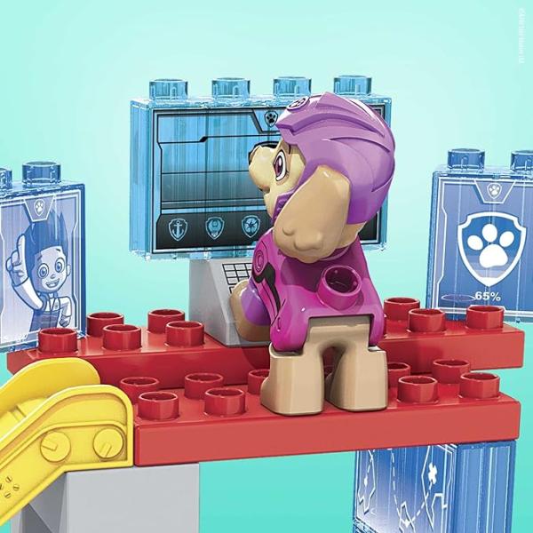 Paw Patrol- Centro de Comando - Imagen 2