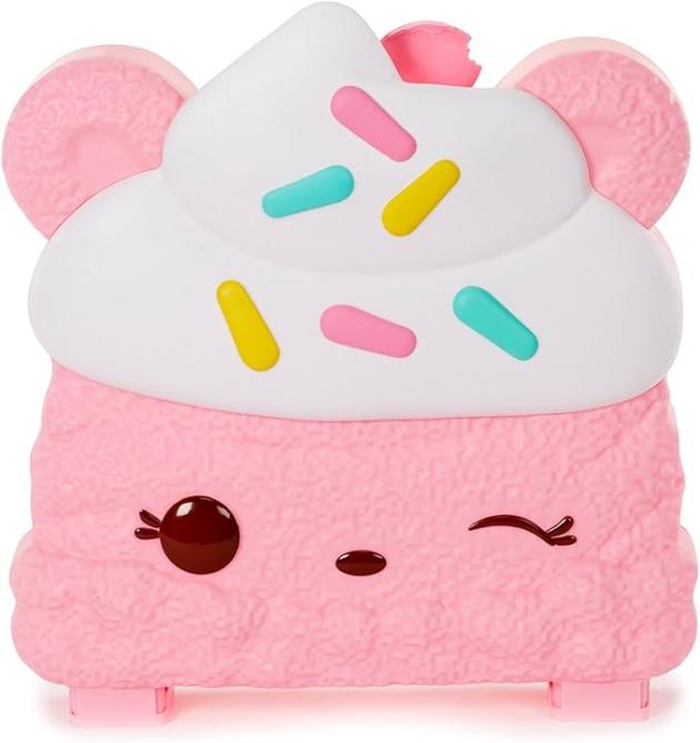 Num Noms-Collector´s Case