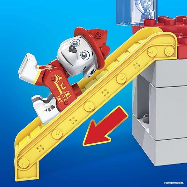 Paw Patrol- Centro de Comando - Imagen 3