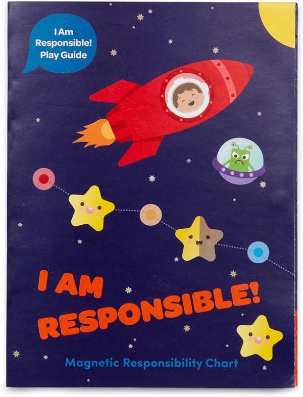 Battat- Tabla de Responsabilidades - Imagen 4