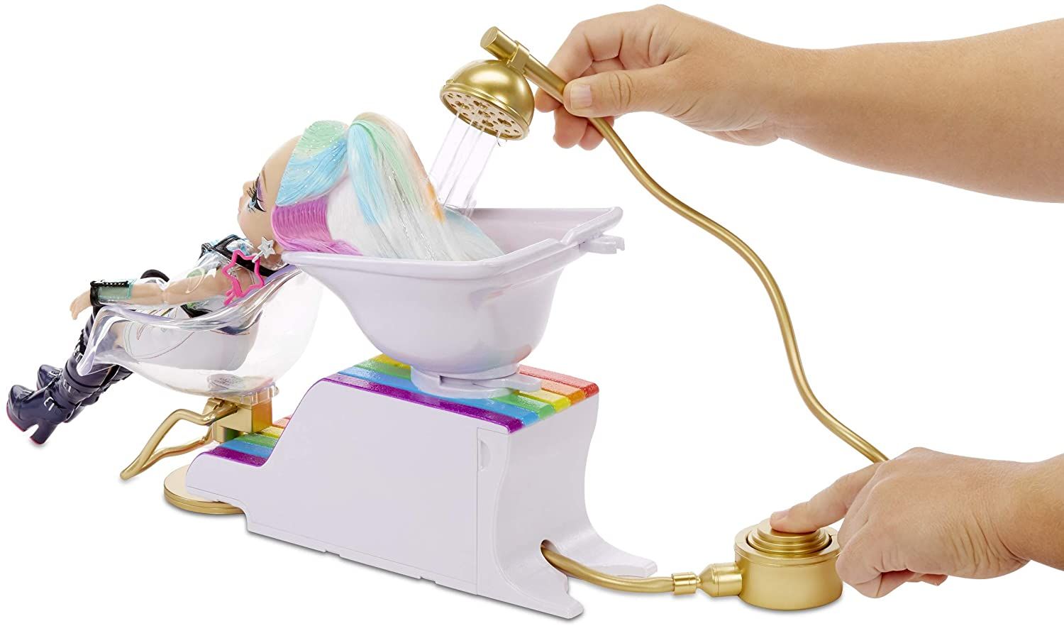 Rainbow High-Salon - Imagen 2