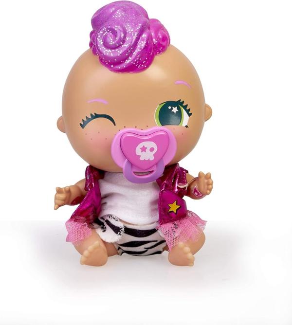 Bellies-Punky Pink - Imagen 2