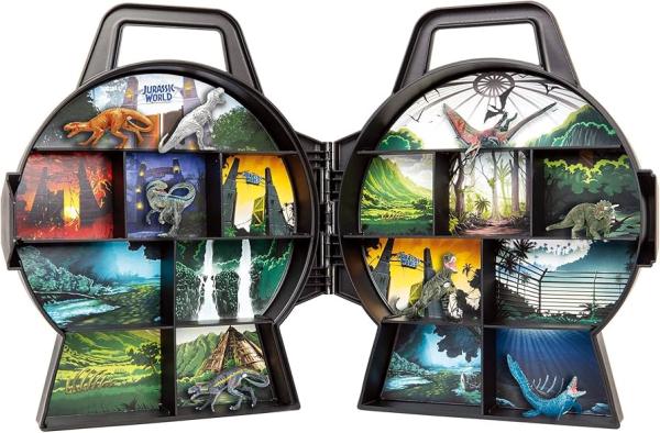 Jurassic World- Collector Case - Imagen 2
