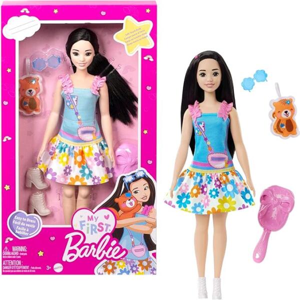Barbie - My First