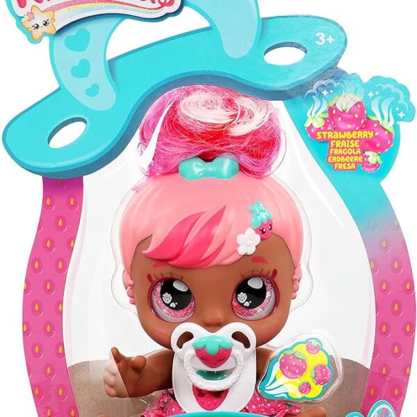 Kindi Kids-Blossom Berri Besos