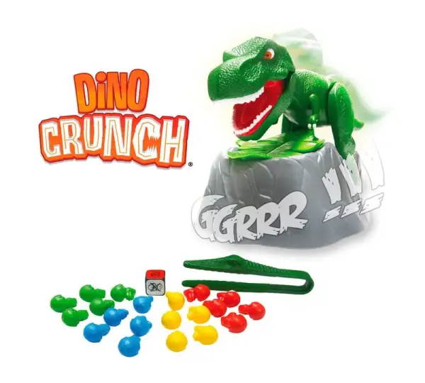 Dino Crunch - Imagen 2