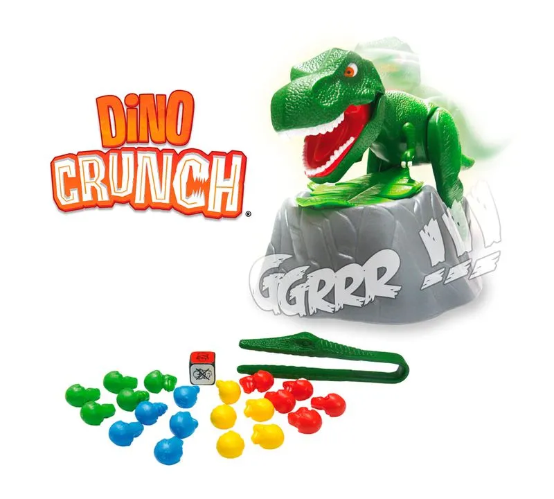 Dino Crunch - Imagen 2