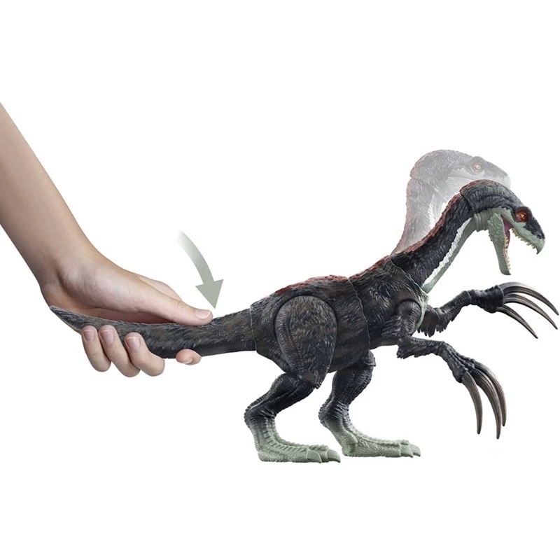 Jurassic World-Therizinosaurus - Imagen 2
