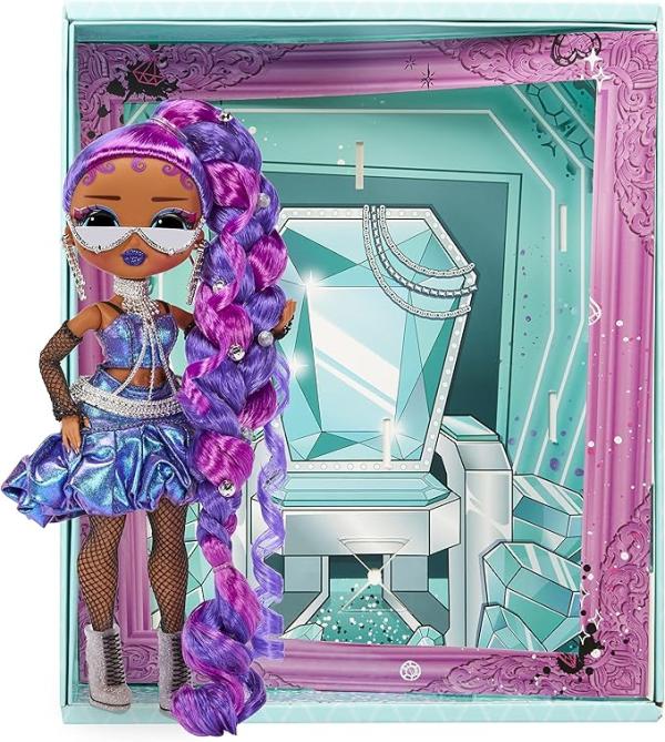 L.O.L Surprise  Queens Runway Diva - Imagen 2