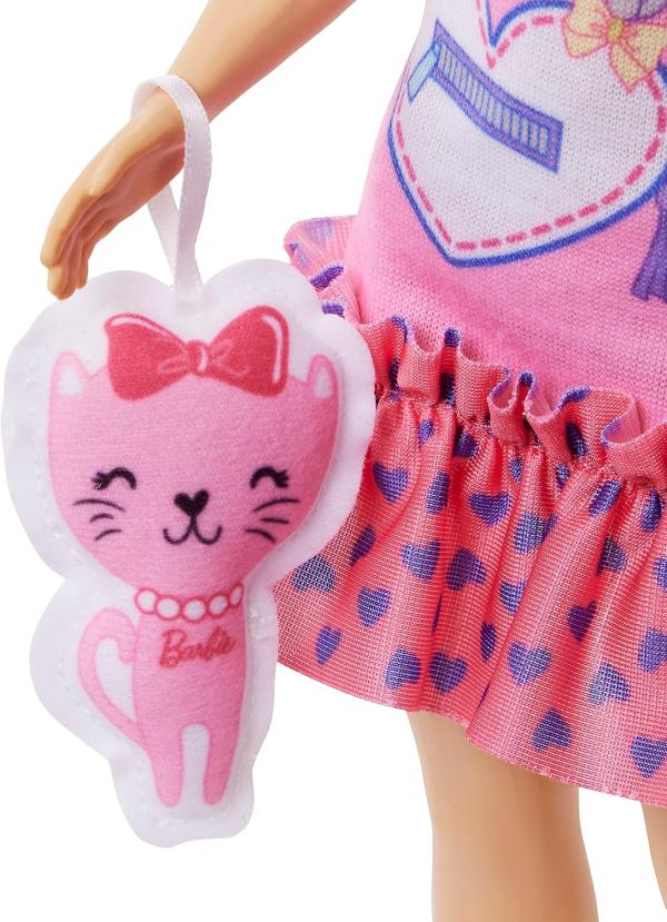 Barbie - My First - Imagen 3