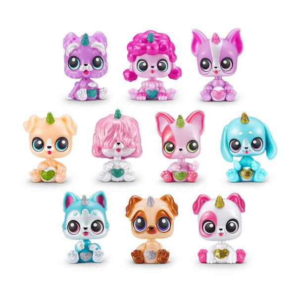 Rainbocorns Puppycorns pocket - Imagen 2