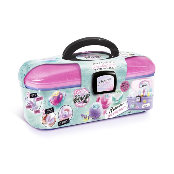 Bath Bomb Aroma Case - Imagen 4