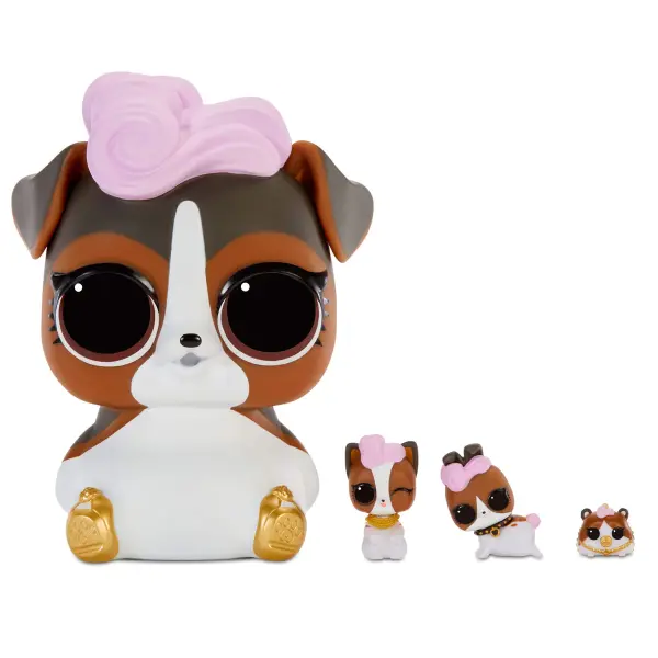 LOL BIG PET-D.J.K.9 - Imagen 2