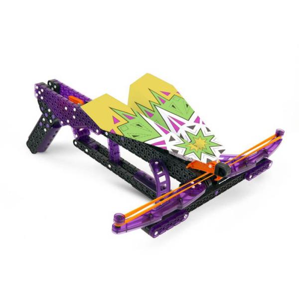 HEXBUG-Robotics Lanzador - Imagen 2