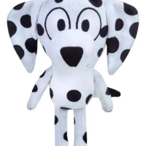 Bluey  Friends-Chloe