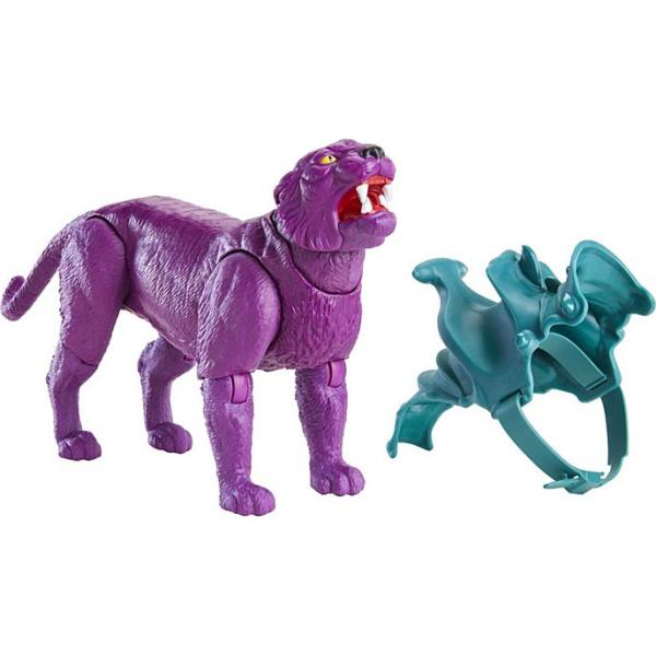 Masters of the Universe-Panthor, - Imagen 3