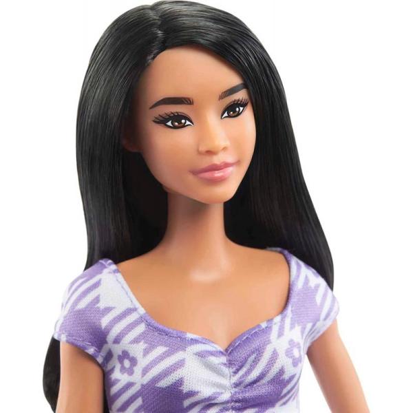 Barbie Fashionista 199 - Imagen 3