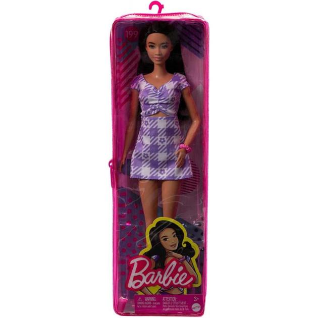 Barbie Fashionista 199