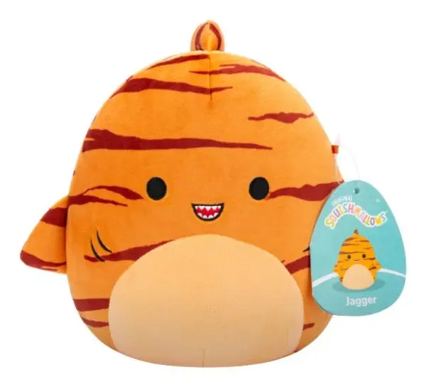 Squishmallows- Jagger