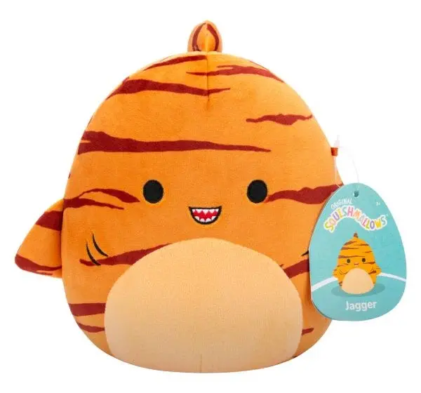 Squishmallows- Jagger