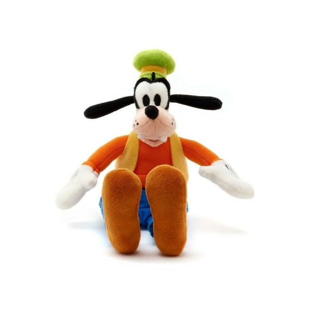 Disney-Peluche-Goofy