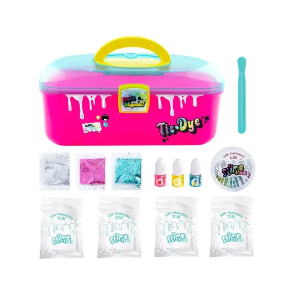 Mega Slime Tie Dye - Imagen 2