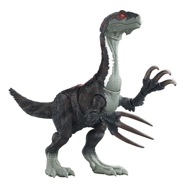 Jurassic World-Therizinosaurus - Imagen 5