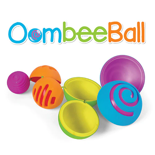 Oombee Ball