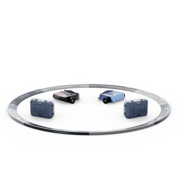 HEX BUG BattleBots- sumobash - Imagen 2