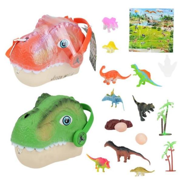 Dinosaur-BAG - Imagen 2