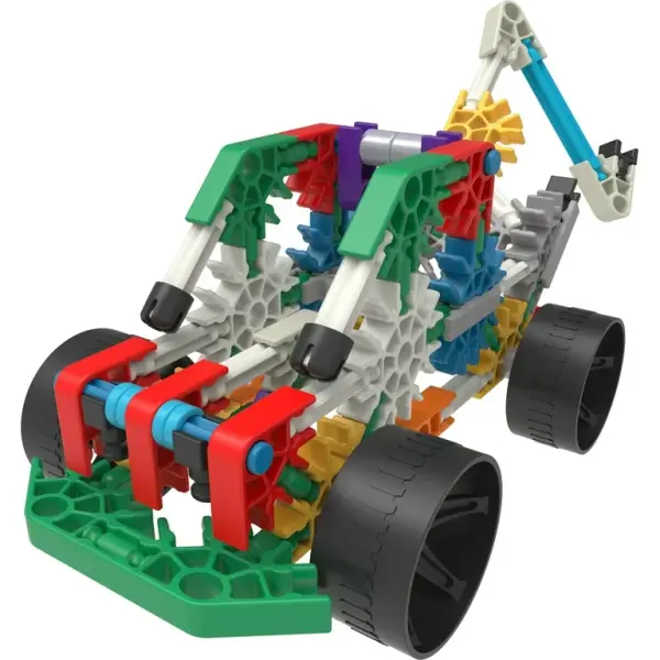 Knex-construcción - Imagen 2