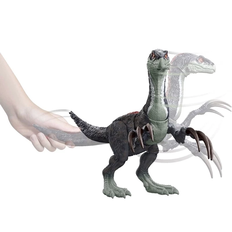 Jurassic World-Therizinosaurus - Imagen 3