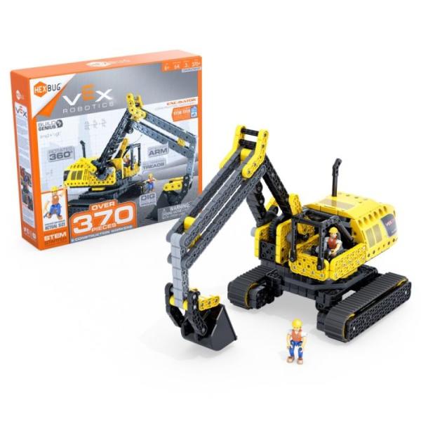 HEXBUG-Robotics