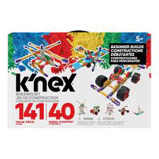 Knex-construcción