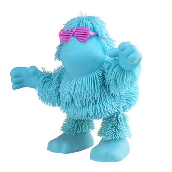 Jiggly Pets OrangutánTurqueza - Imagen 2
