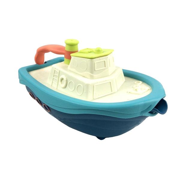 Battat- Bath Beach Playset - Imagen 4