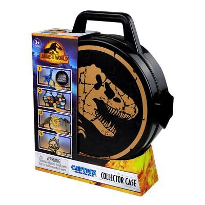 Jurassic World- Collector Case