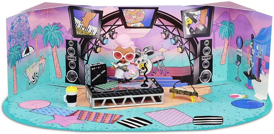 L.O.L. Surprise Furniture Music - Imagen 2