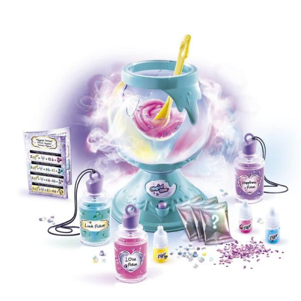 Slime DIY-Caldero Mgico - Imagen 2